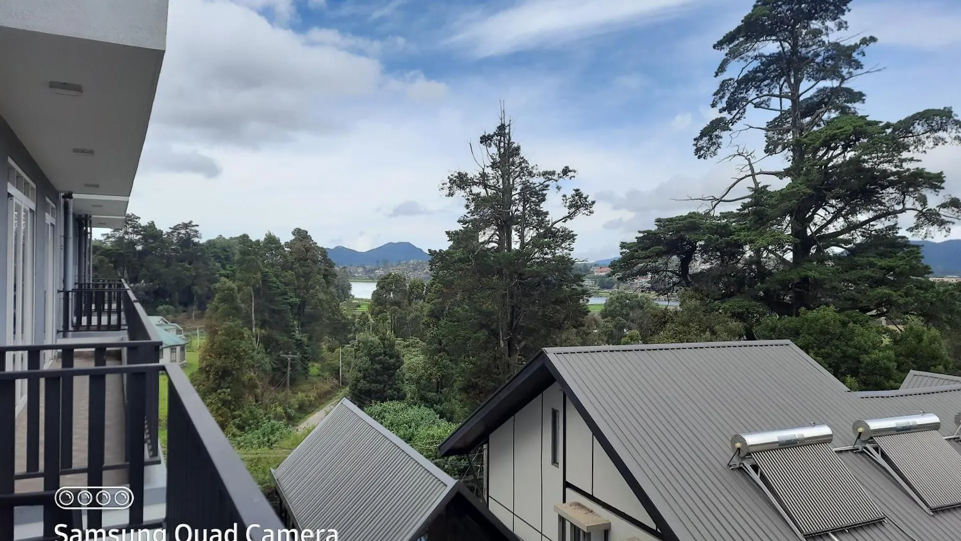 Misty Mountains Apartment Nuwara Eliya 0*,  Sri Lanka