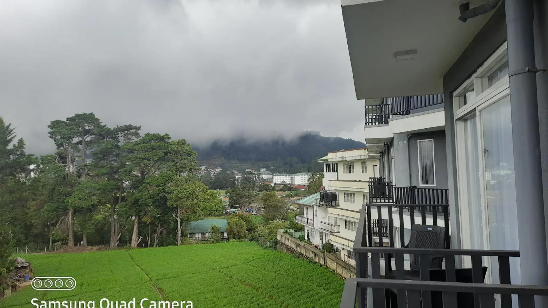 Misty Mountains Apartment Nuwara Eliya